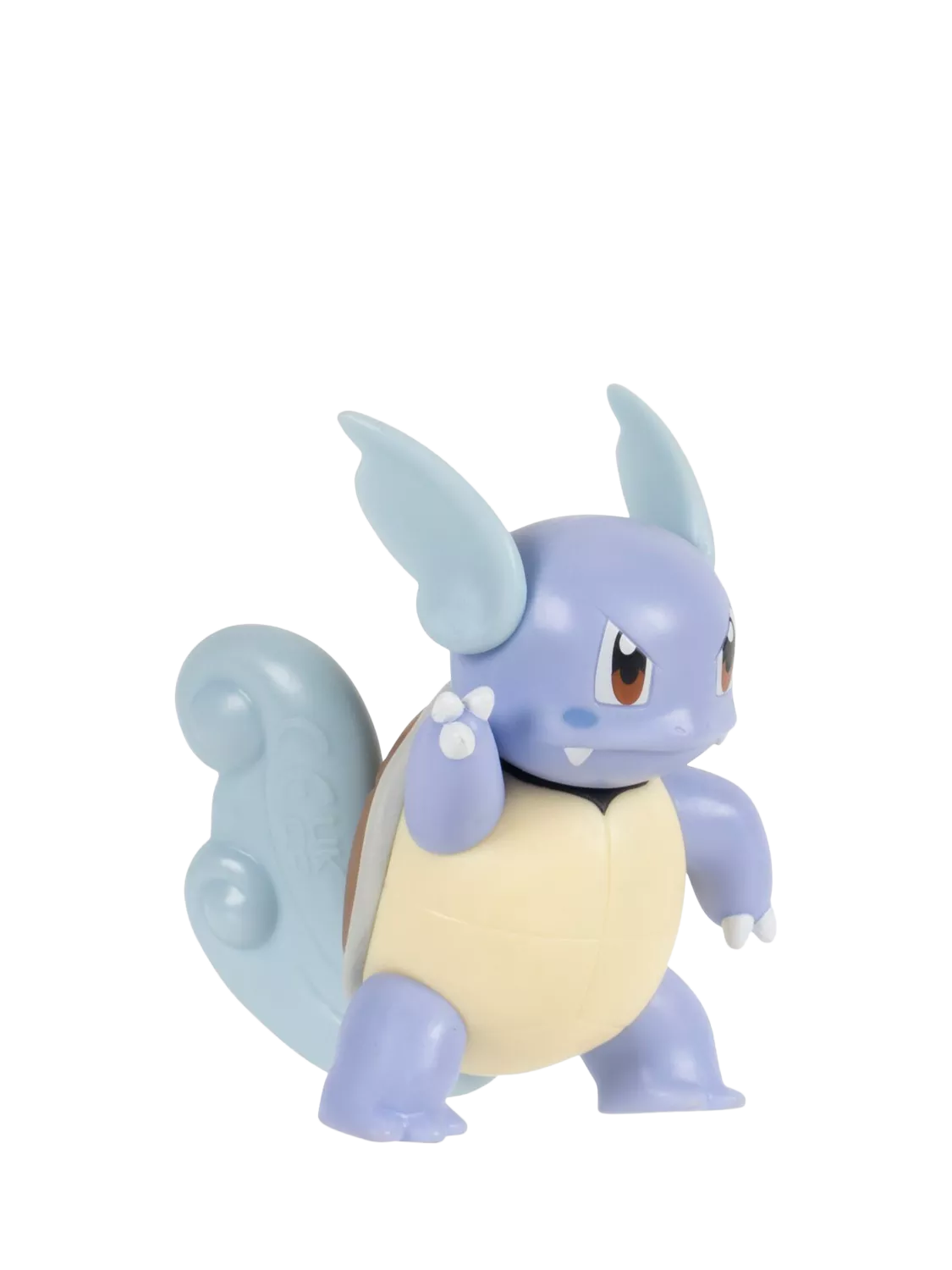 Pokémon action figures battle figure set 3-pack (British brand)