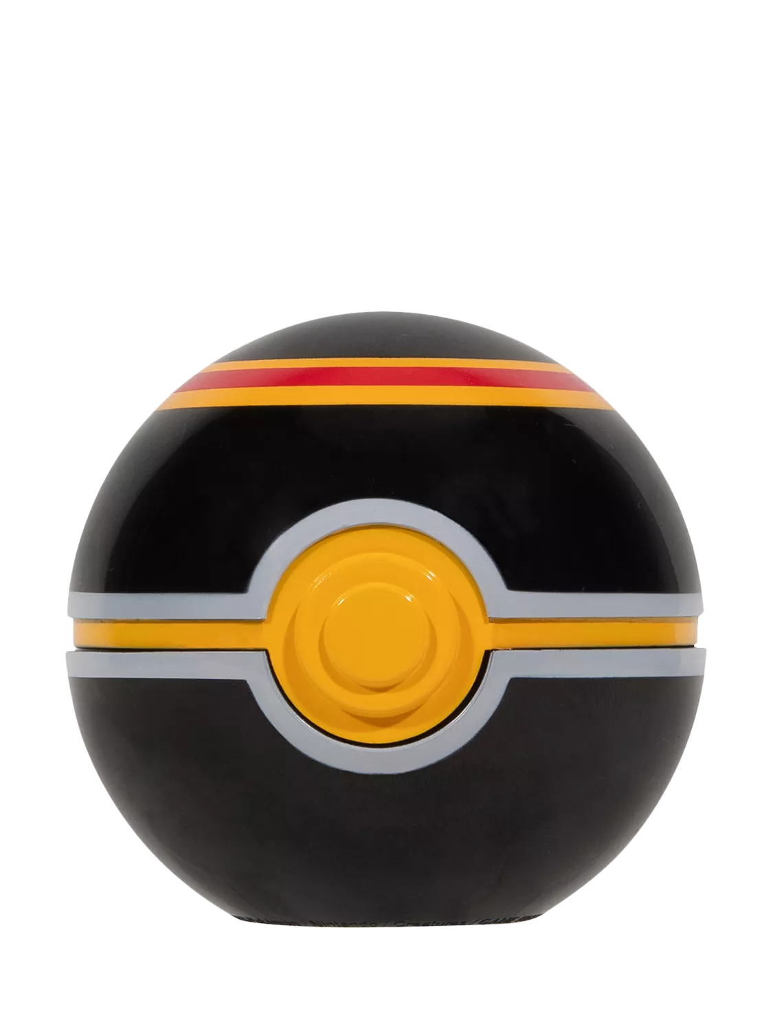 Pokémon Charmander Clip N Go Belt Set with Poké Balls, imported from the UK