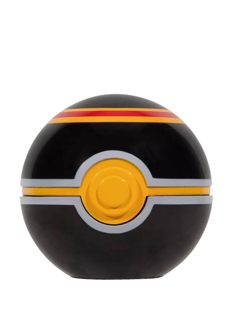 Pokémon Charmander Clip N Go Belt Set with Poké Balls, imported from the UK
