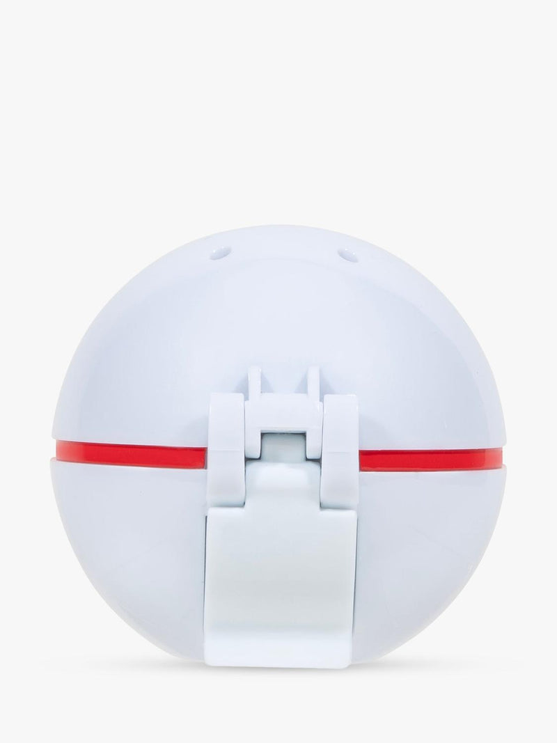 Pokémon Charmander Clip N Go Belt Set with Poké Balls, imported from the UK