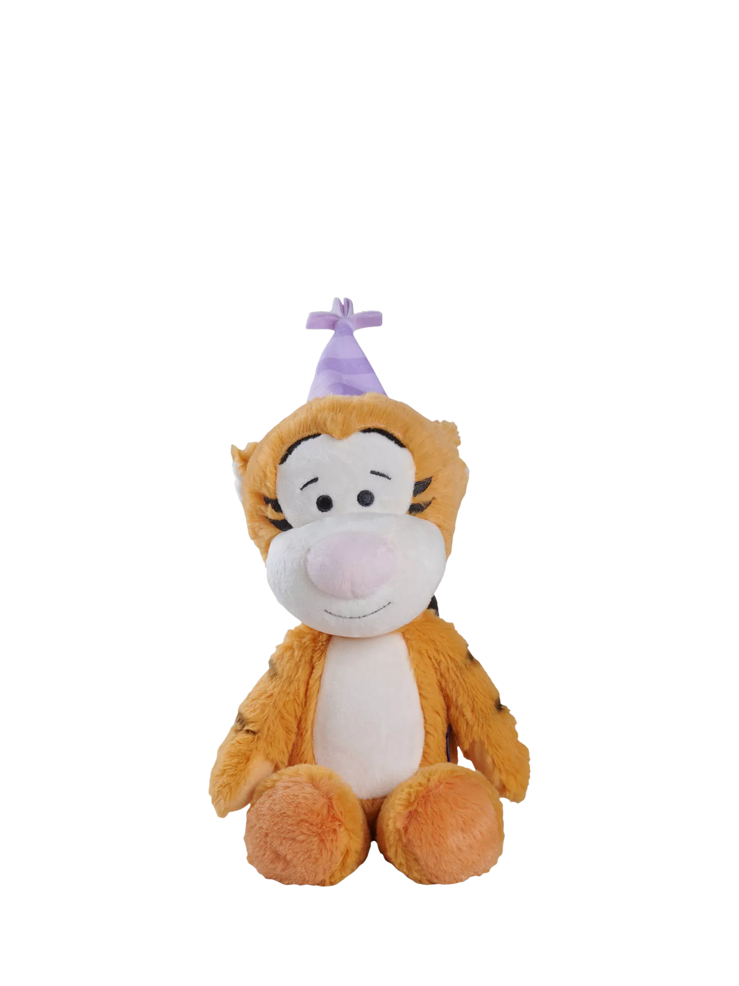 Disney Winnie the Pooh 100th Anniversary Tigger Plush Soft Toy
