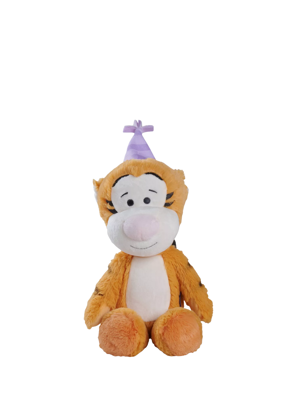 Disney Winnie the Pooh 100th Anniversary Tigger Plush Soft Toy