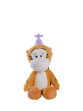 Disney Winnie the Pooh 100th Anniversary Tigger Plush Soft Toy