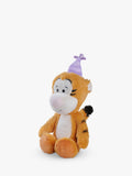 Disney plush toy Tigger 100th anniversary 25cm (British brand)