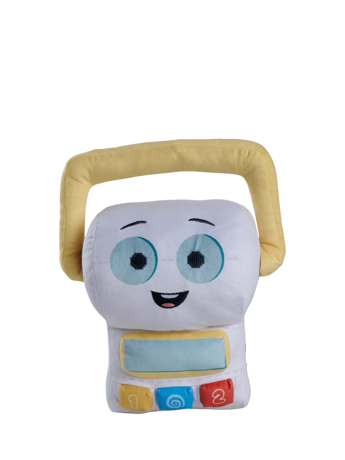 Disney Smarty Pants plush 25cm - British product