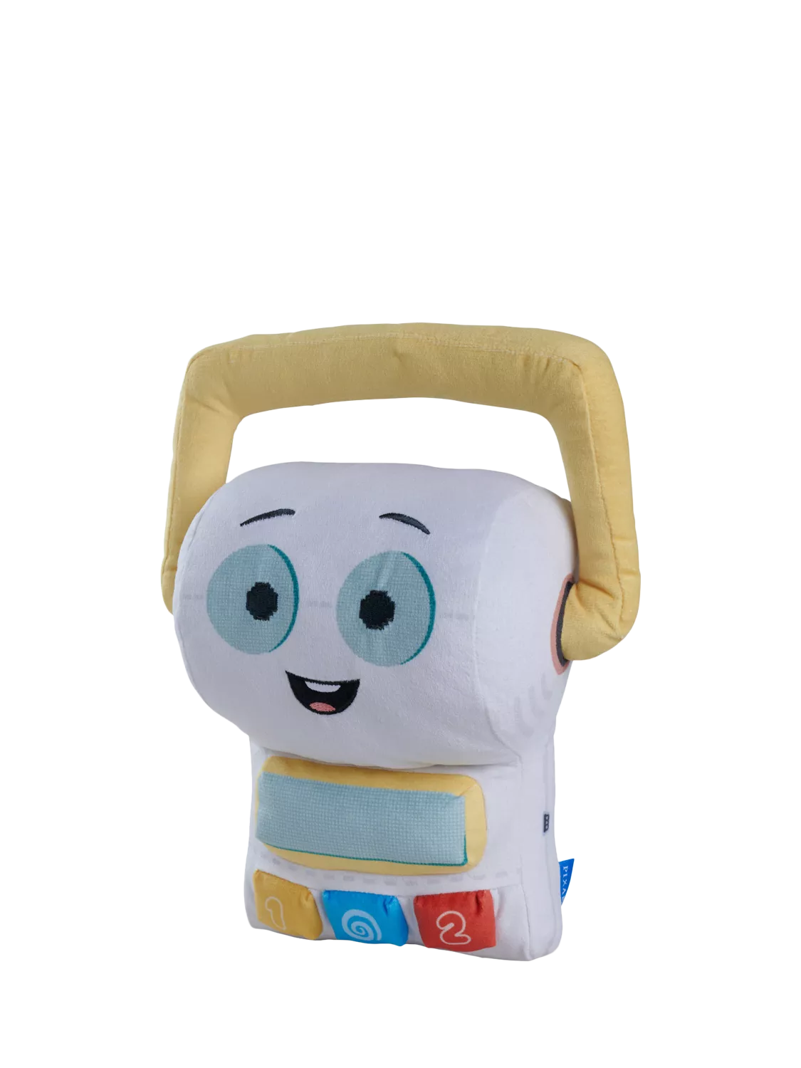 Disney Smarty Pants plush 25cm - British product