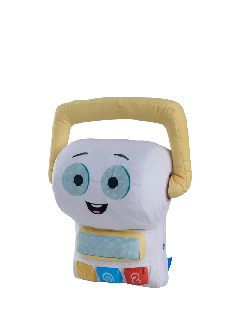 Disney Smarty Pants plush 25cm - British product