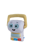Disney Smarty Pants plush 25cm - British product