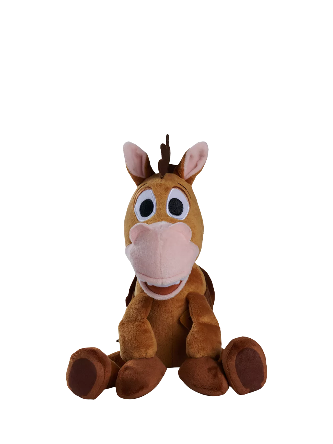 Disney Bullseye plush toy 25cm (British brand)