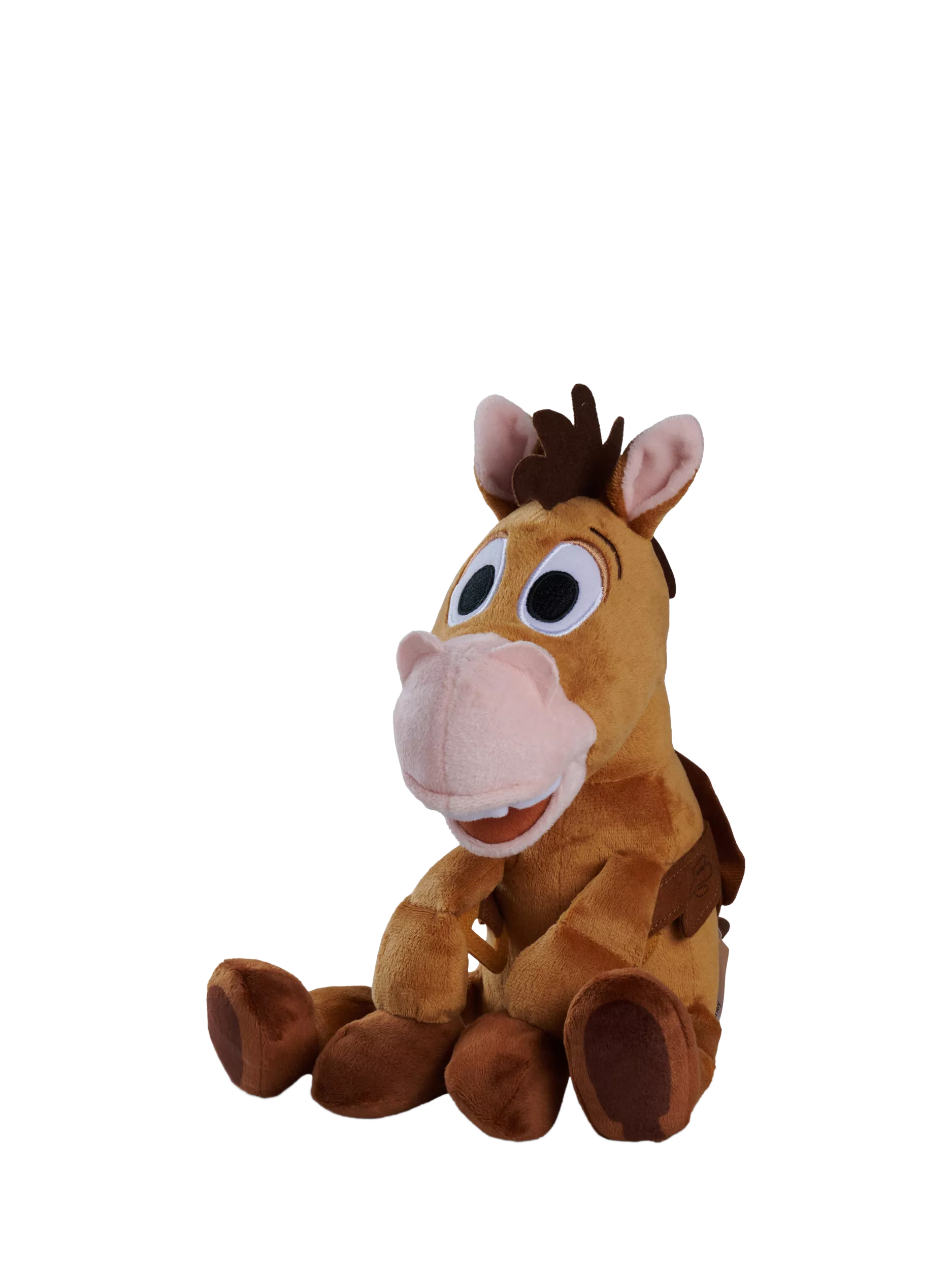 Disney Bullseye plush toy 25cm (British brand)