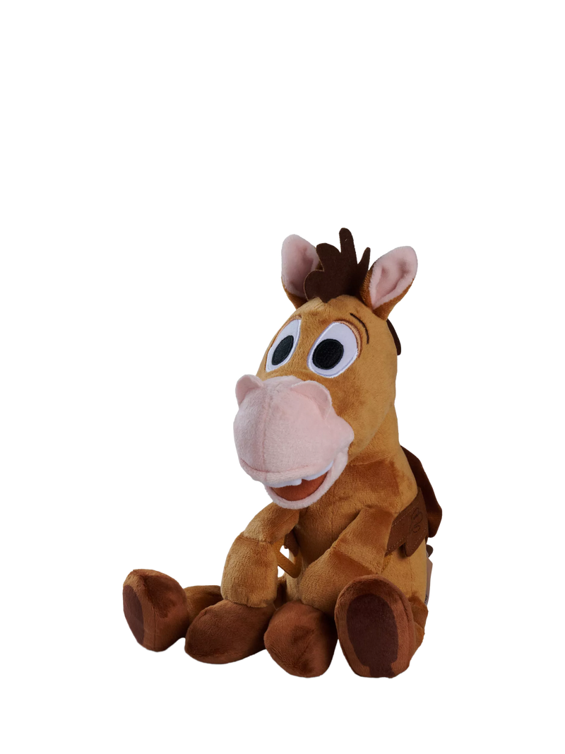 Disney Bullseye plush toy 25cm (British brand)