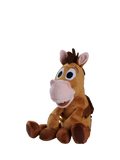 Disney Bullseye plush toy 25cm (British brand)
