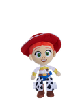 Disney Jessie plush toy from Toy Story 5, 25cm, imported from the UK