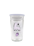 MAM baby cup Lilac 290ml, imported from the UK