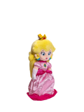 Nintendo Princess Peach plush toy 27cm (British brand)