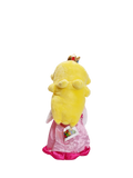 Nintendo Princess Peach plush toy 27cm (British brand)