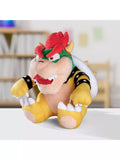 Nintendo Bowser soft toy 27cm - British product