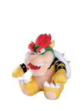 Nintendo Bowser soft toy 27cm - British product