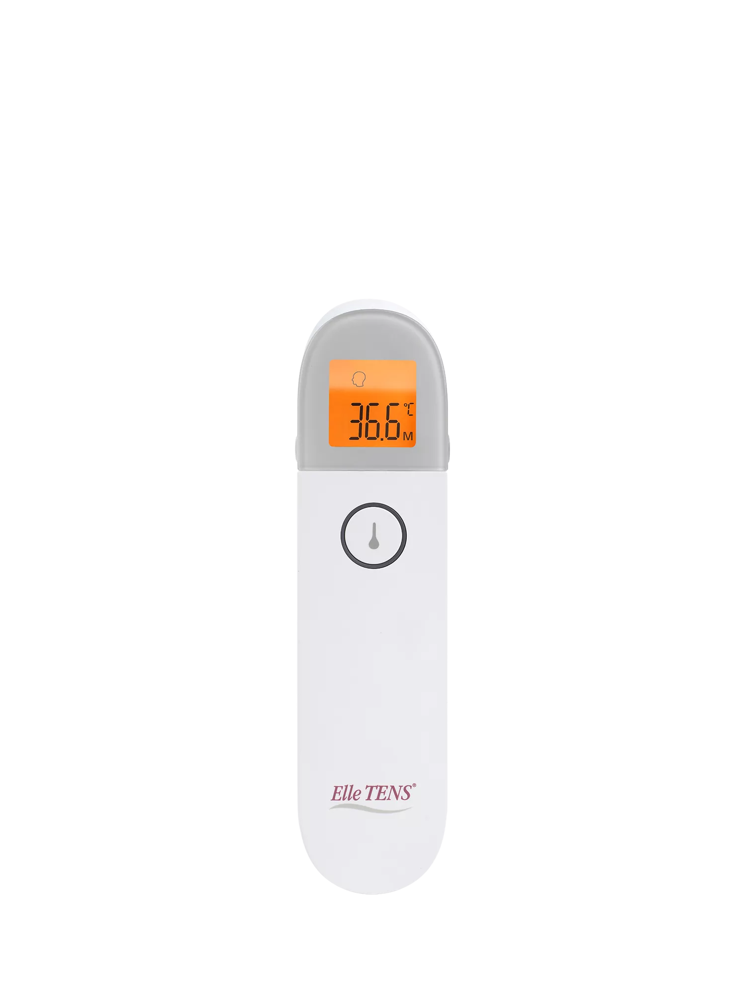 Body Clock Elle TENS dual mode infrared thermometer - British product