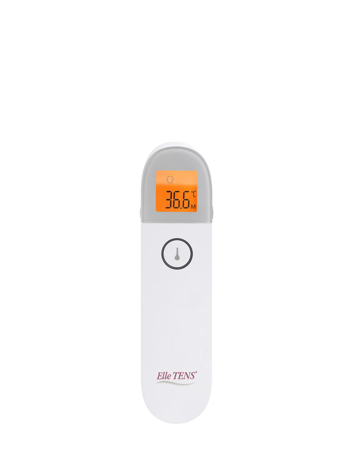 Body Clock Elle TENS dual mode infrared thermometer - British product