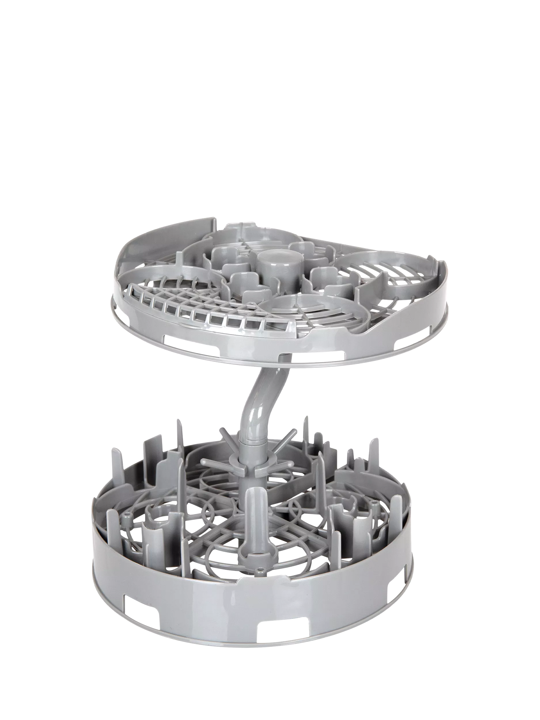 Baby Brezza breast pump rack replacement for Bottle Washer Pro (British brand)
