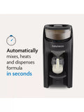 Baby Brezza Formula Pro Advanced formula machine, UK version