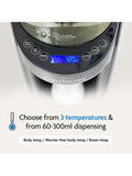 Baby Brezza Formula Pro Advanced formula machine, UK version