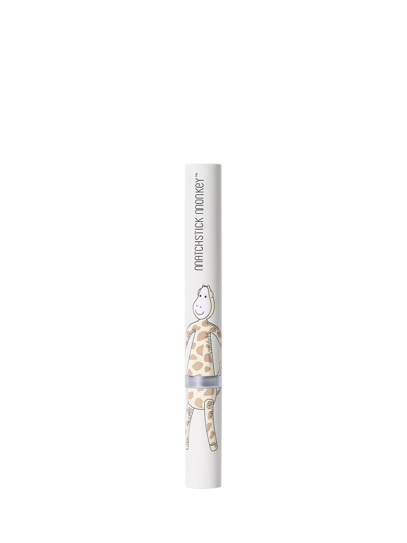 Matchstick Monkey baby Giraffe sonic toothbrush British brand