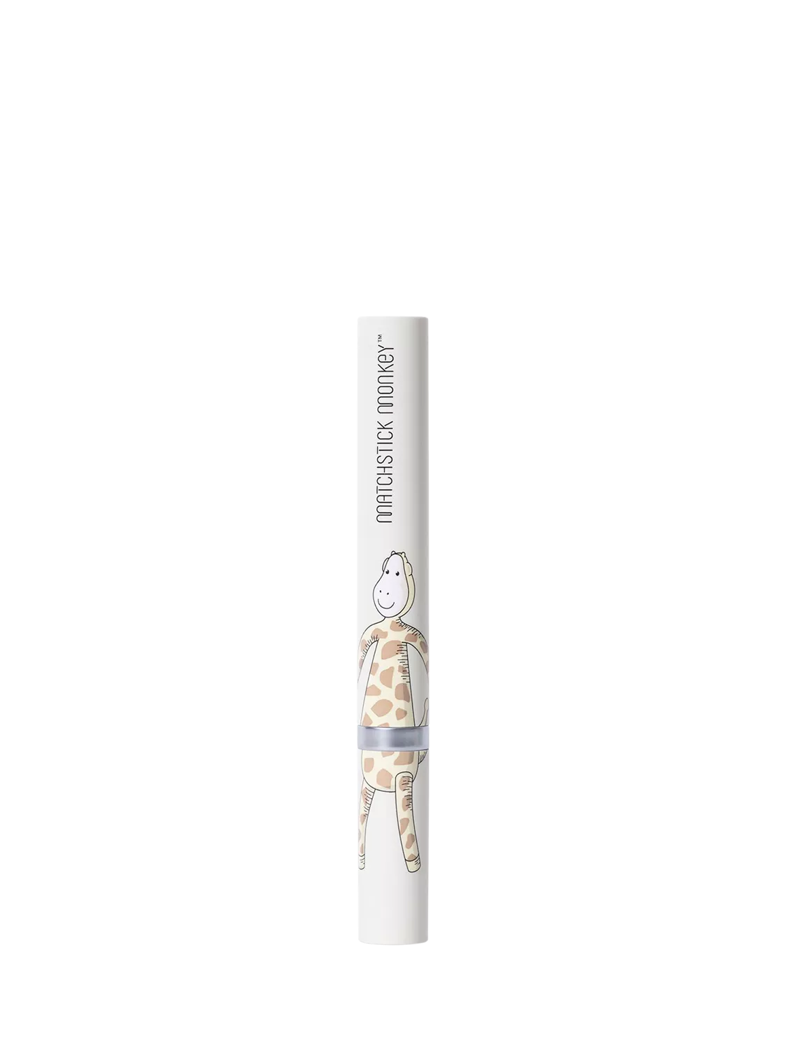 Matchstick Monkey baby Giraffe sonic toothbrush British brand