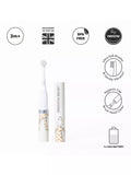 Matchstick Monkey baby Giraffe sonic toothbrush British brand