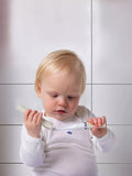 Matchstick Monkey baby Giraffe sonic toothbrush British brand
