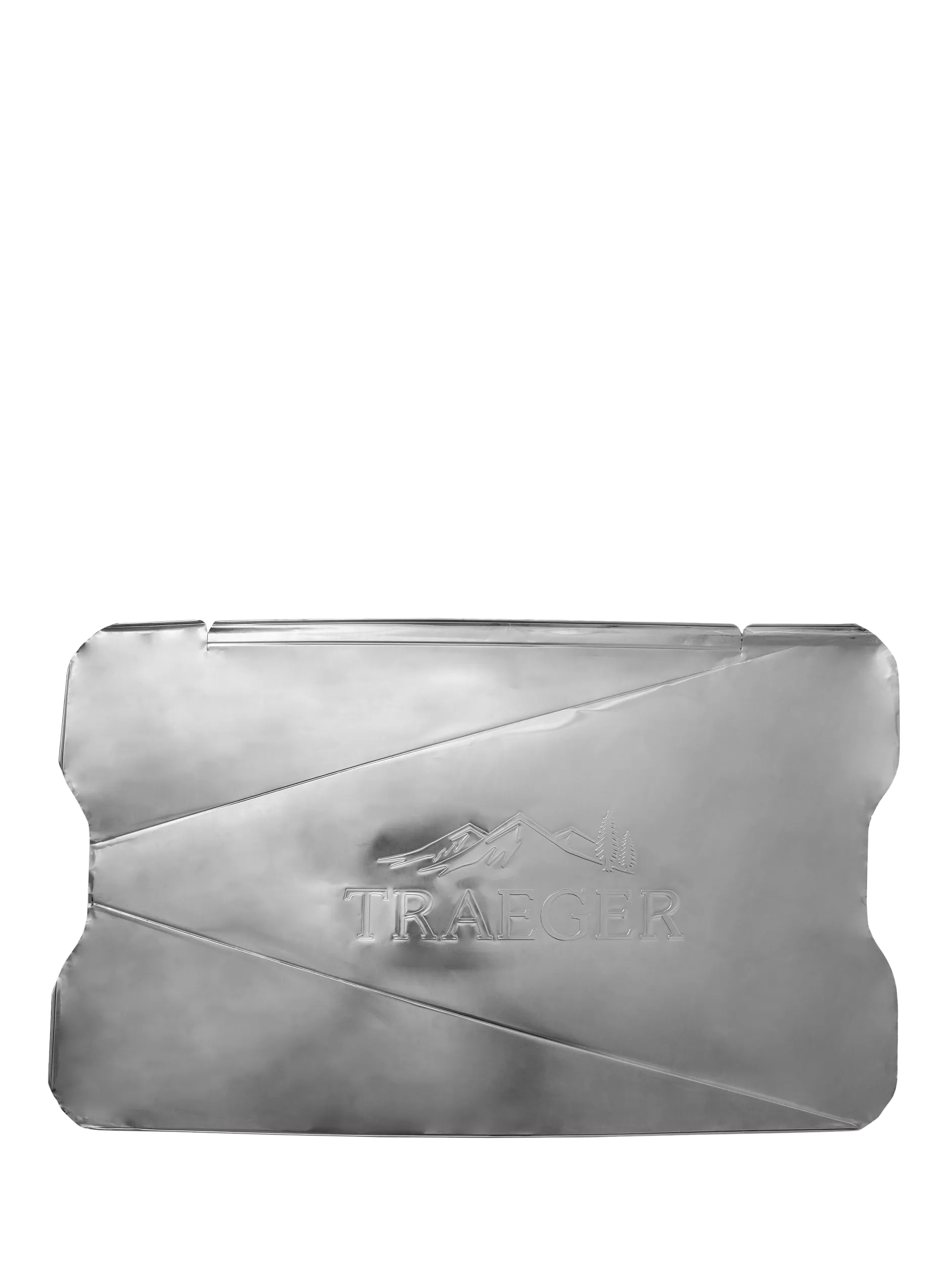 Traeger drip tray liners pack of 5 medium - British product