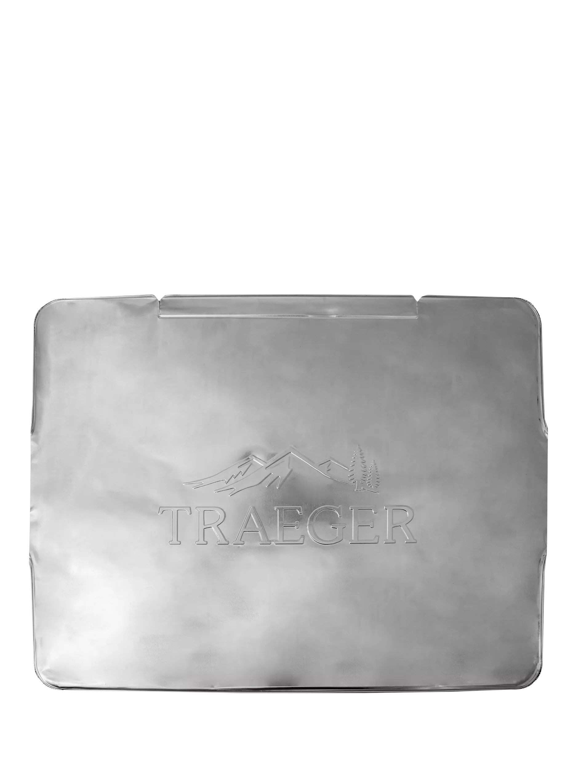Traeger drip tray liners 5-pack, imported from the UK