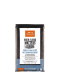 Traeger Competition Blend hardwood BBQ pellets 9kg, UK version
