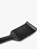 Traeger BBQ grill cleaning brush with Palmyra bristles, imported from the UK