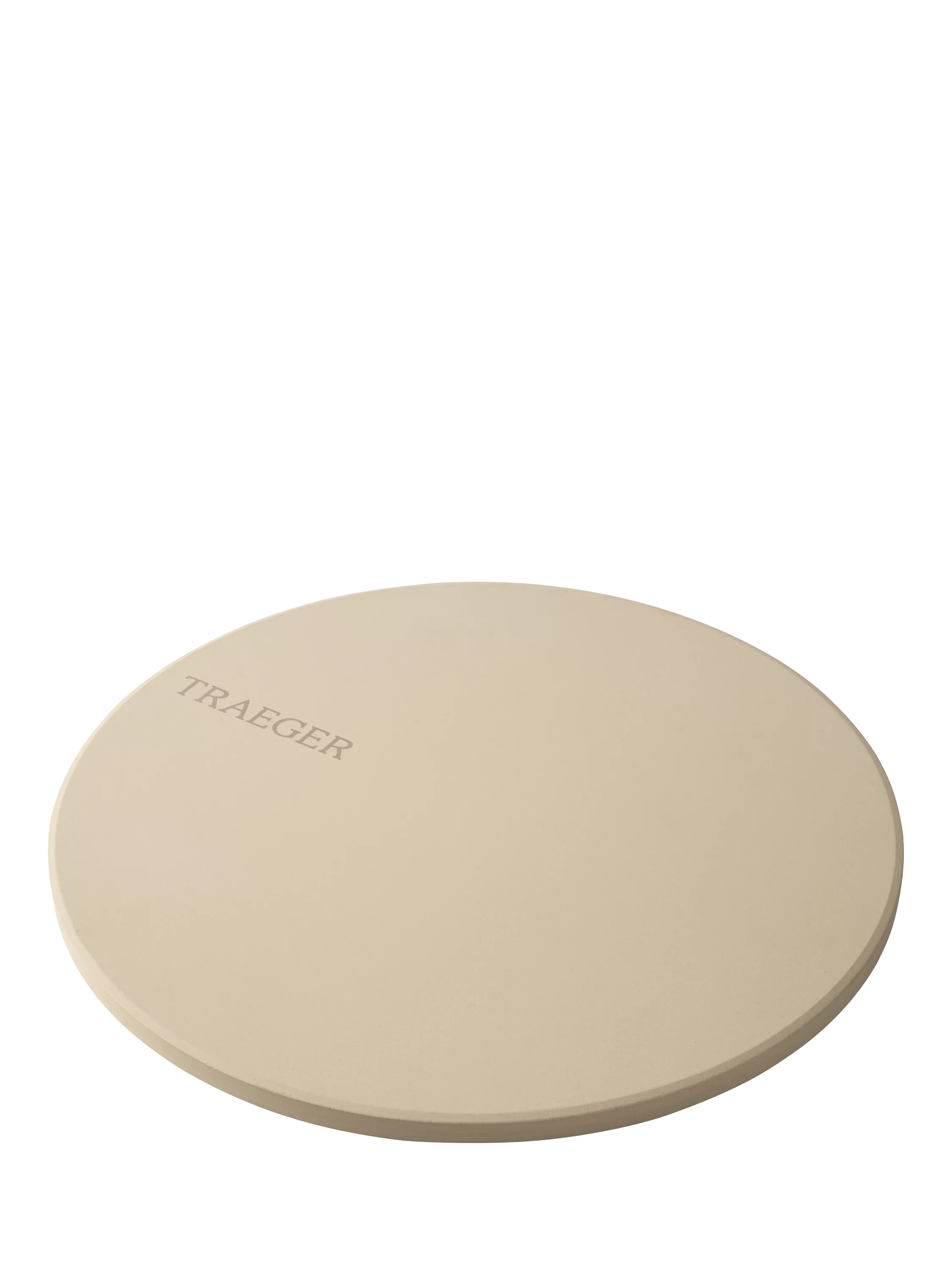 Traeger ModiFIRE pizza stone for barbecue, imported from the UK