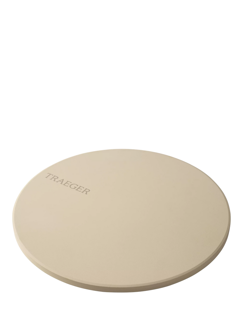 Traeger ModiFIRE pizza stone for barbecue, imported from the UK