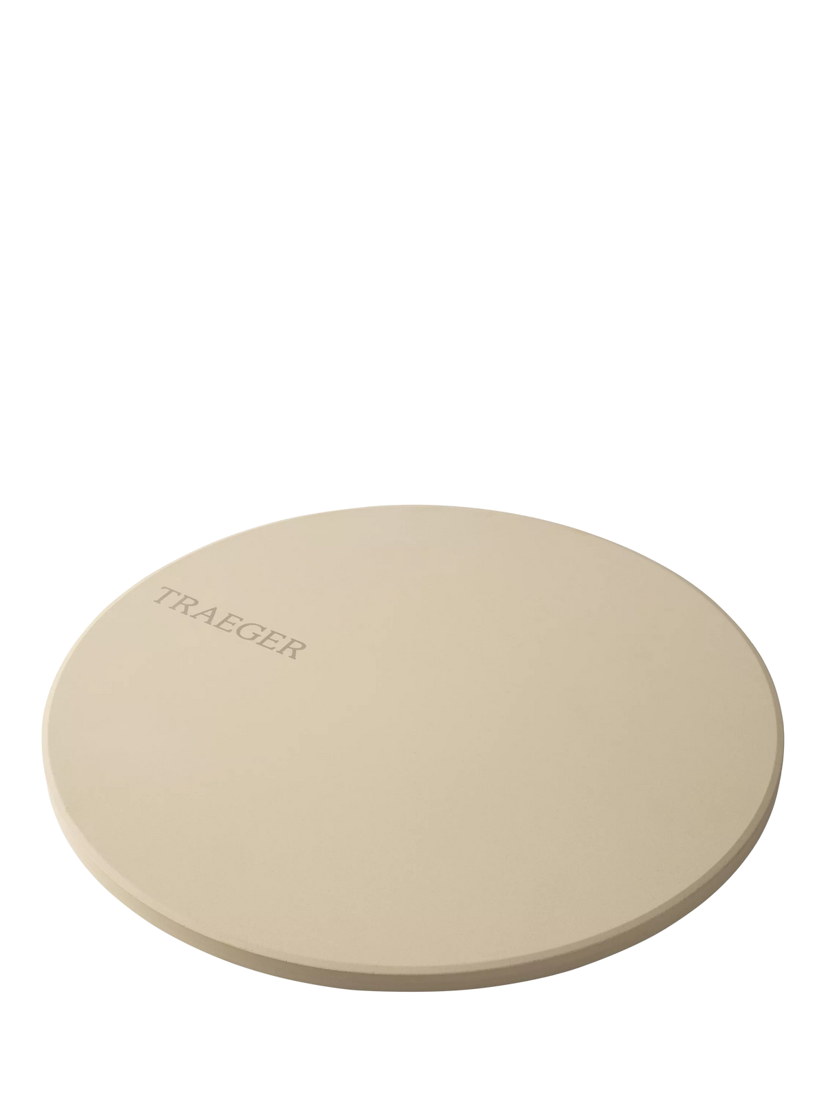 Traeger ModiFIRE pizza stone for barbecue, imported from the UK