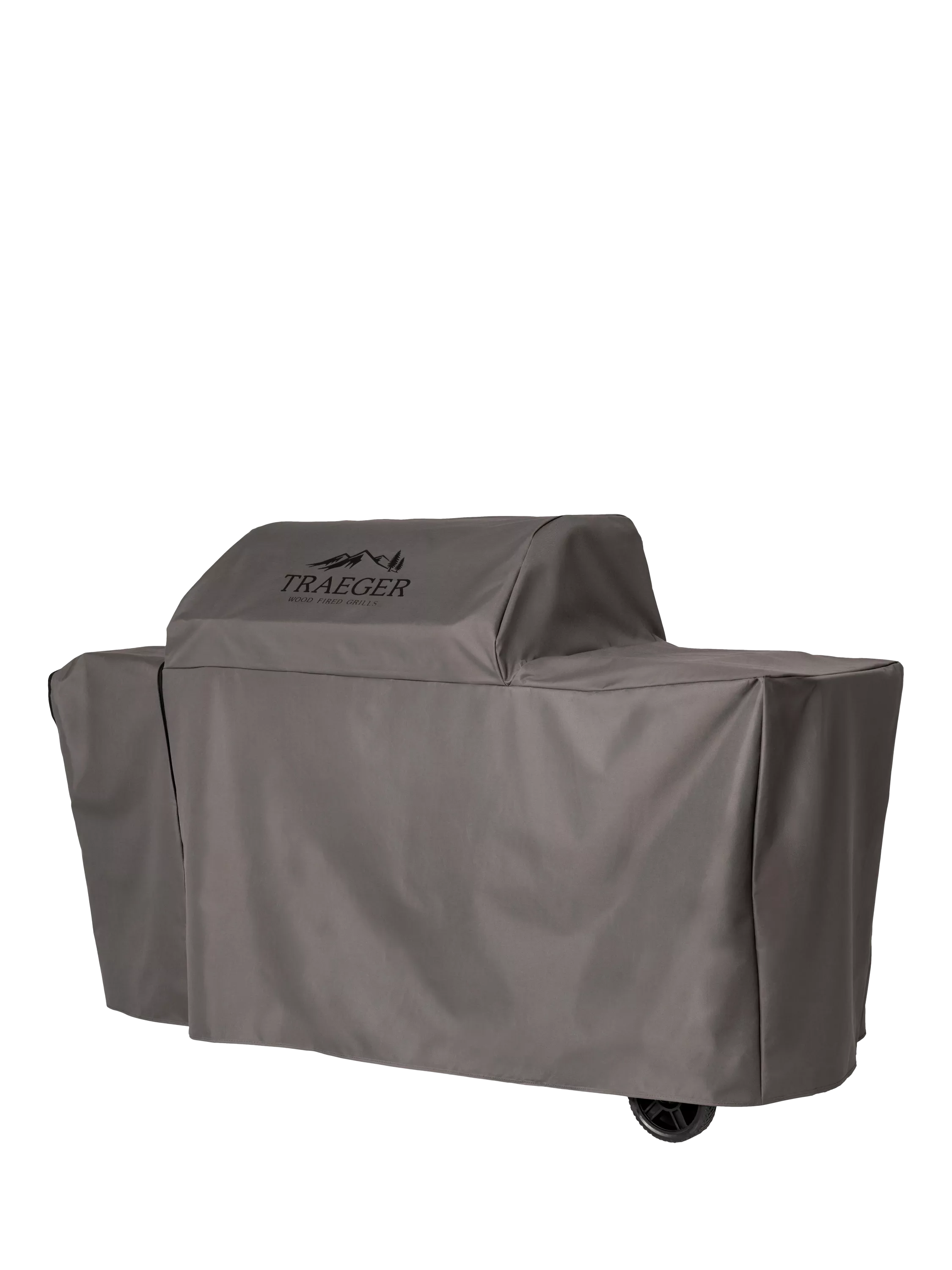 Traeger Woodridge Pro/Elite BBQ Protective Cover