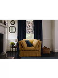 John Lewis Elder side table walnut finish, UK version