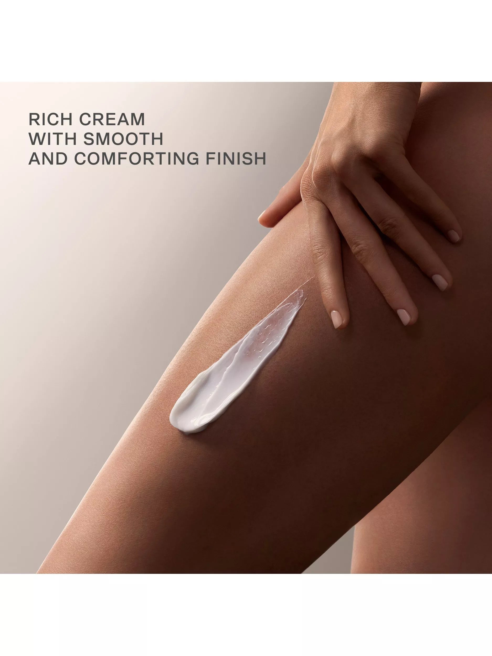 La Prairie Cashmere body cream 200ml, imported from the UK