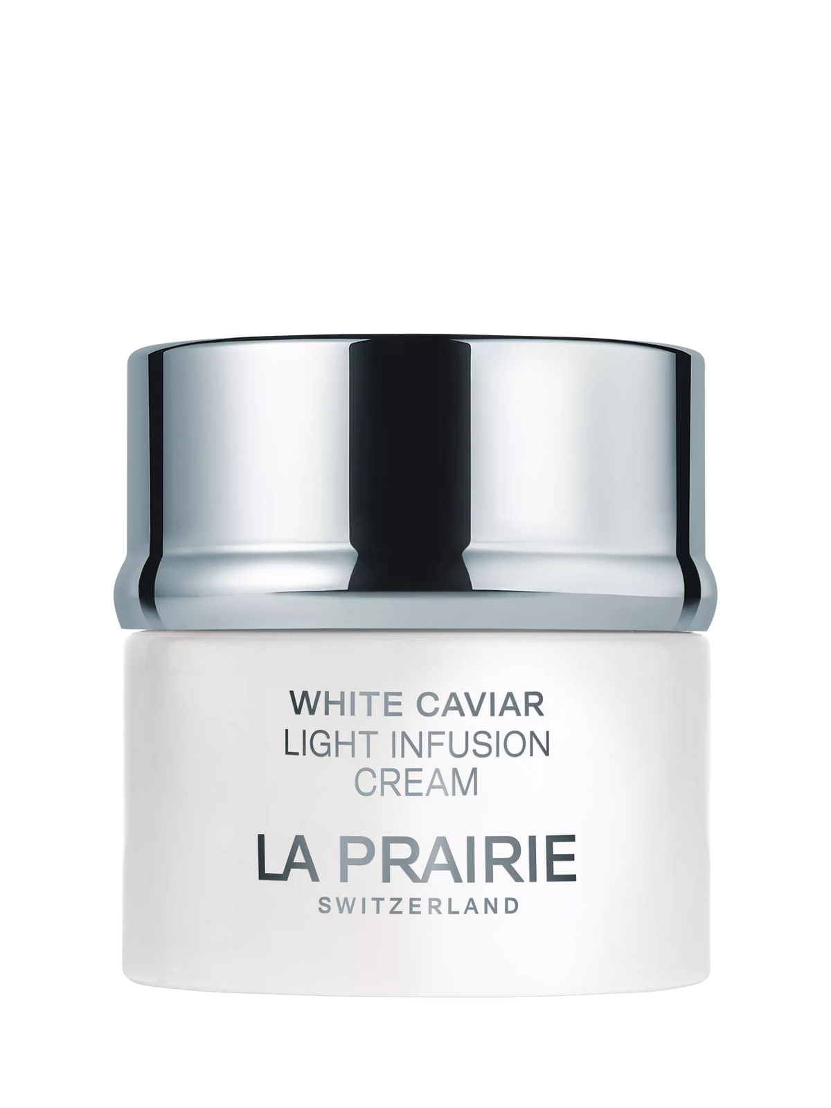 La Prairie White Caviar Light Infusion Cream 50ml, UK version