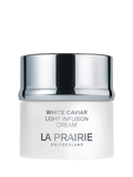 La Prairie White Caviar Light Infusion Cream 50ml, UK version