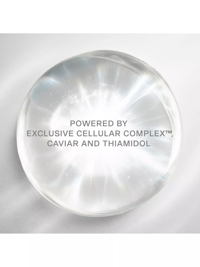 La Prairie White Caviar Light Infusion Cream 50ml, UK version