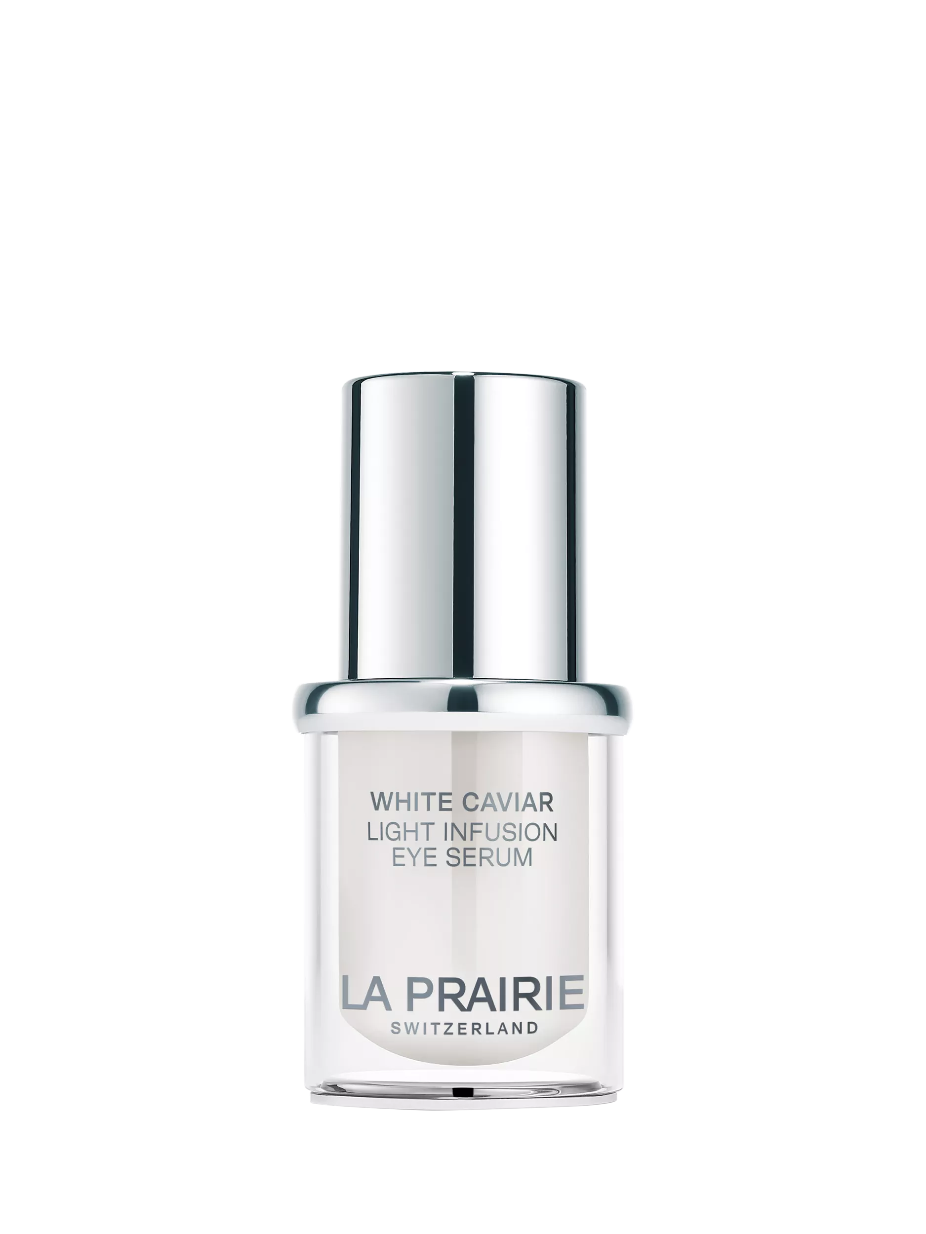 La Prairie White Caviar eye serum 15ml (British brand)