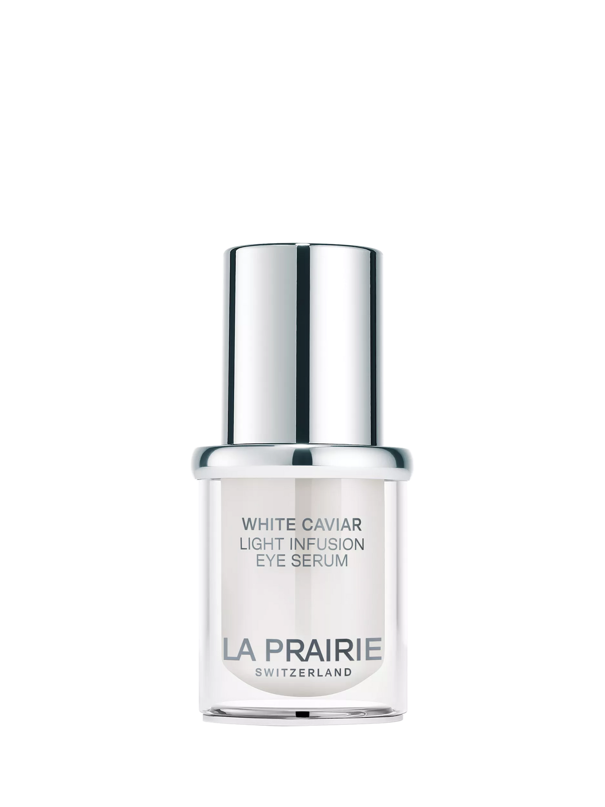 La Prairie White Caviar eye serum 15ml (British brand)
