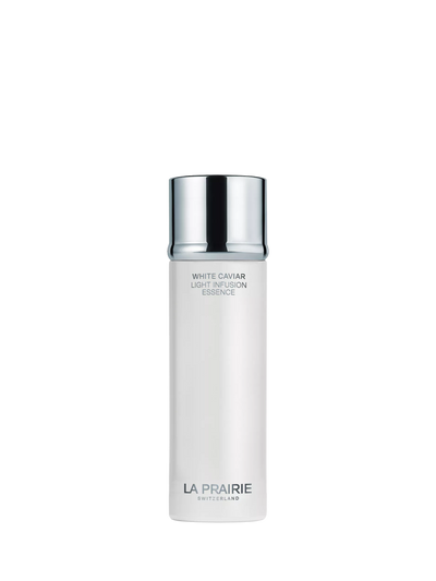 John Lewis La Prairie White Caviar Light Infusion Essence 150ml- Buy online at McGrocer
