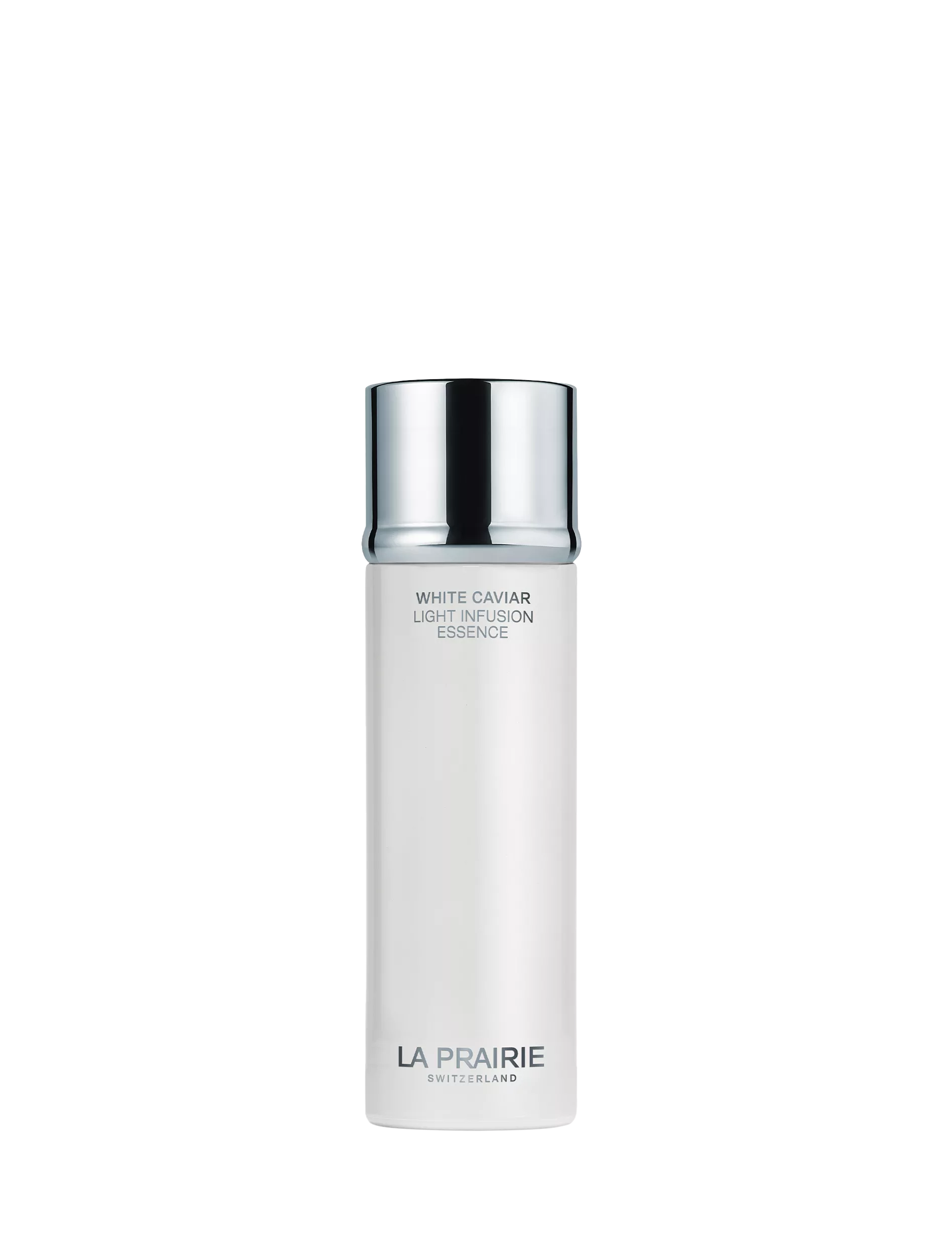 La Prairie White Caviar brightening essence 150ml, imported from the UK