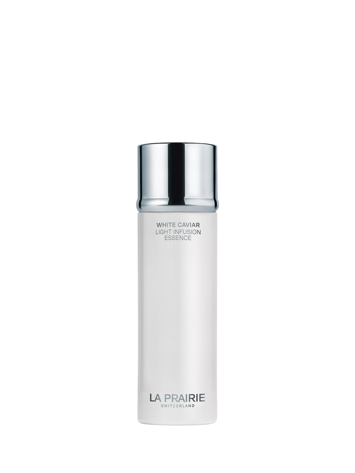 La Prairie White Caviar brightening essence 150ml, imported from the UK