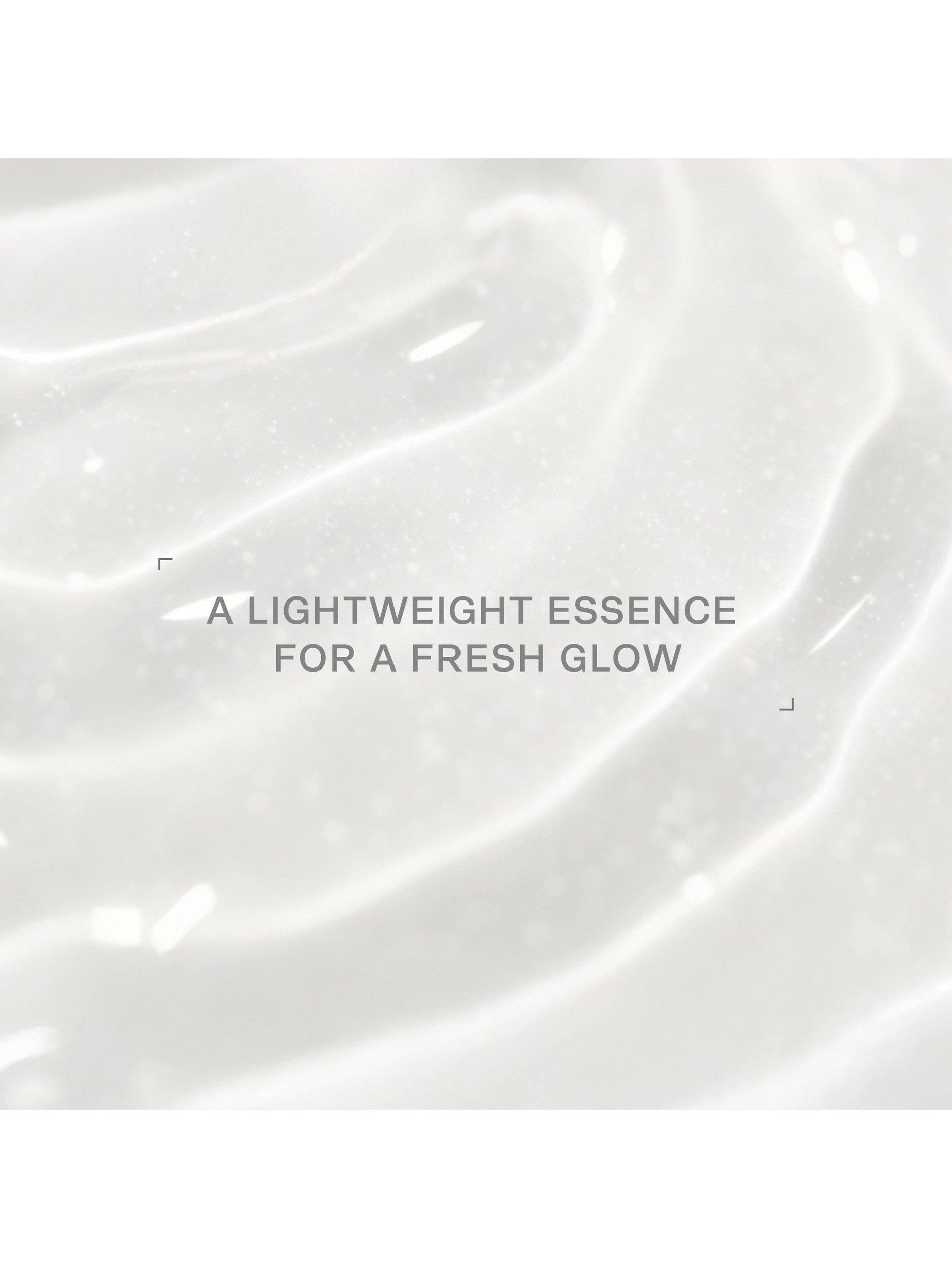 La Prairie White Caviar brightening essence 150ml, imported from the UK